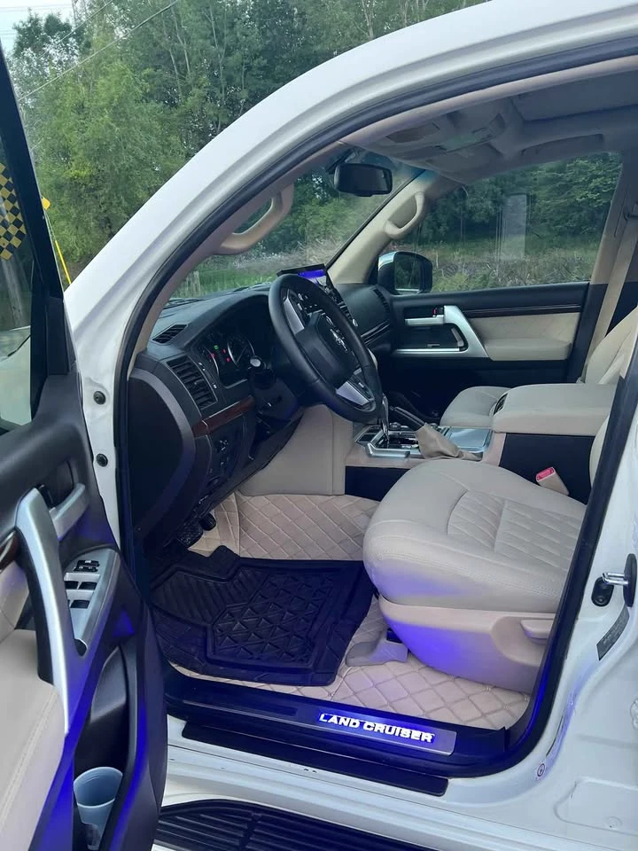 Toyota Land cruiser * 200 Series GXR   300 Series Conversion* ������*  | Mobile.bg � ����������� 9