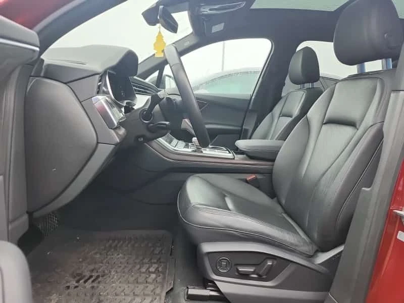 Audi Q7 * PROGRESSIV * CARFAX * ОПЦИЯ ЗА ФИНАНСИРАНЕ, снимка 4 - Автомобили и джипове - 55566040