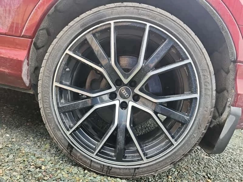 Audi Q7 * PROGRESSIV * CARFAX * ОПЦИЯ ЗА ФИНАНСИРАНЕ, снимка 15 - Автомобили и джипове - 55566040