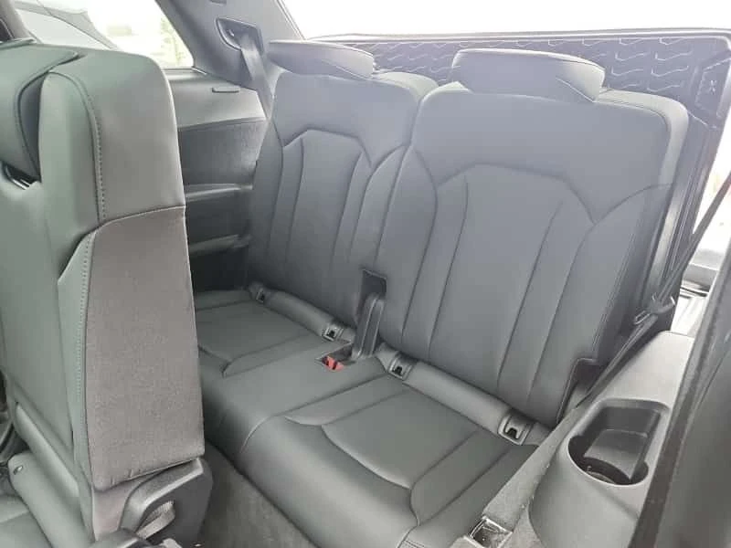 Audi Q7 * PROGRESSIV * CARFAX * ОПЦИЯ ЗА ФИНАНСИРАНЕ, снимка 14 - Автомобили и джипове - 55566040