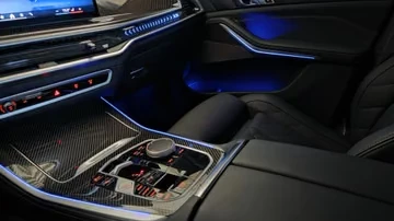 BMW X5 40d/xDrive/M-SPORT/SHADOW LINE/ICONIC GLOW/ | Mobile.bg � ����������� 17