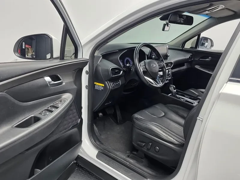Hyundai Santa fe, снимка 10 - Автомобили и джипове - 56622418