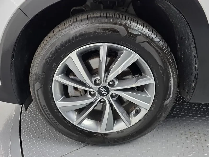 Hyundai Santa fe, снимка 5 - Автомобили и джипове - 56622418