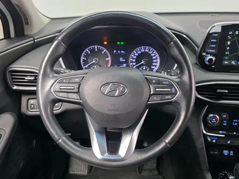 Hyundai Santa fe, снимка 13 - Автомобили и джипове - 56622418