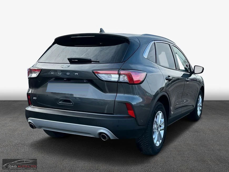 Ford Kuga 2.0/120HP/ECOBLUE/4x4/TITANIUM/569b - изображение 5