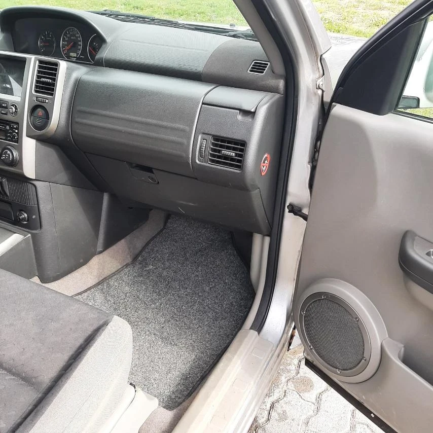 Nissan X-trail Т-30, 4х4  - изображение 2