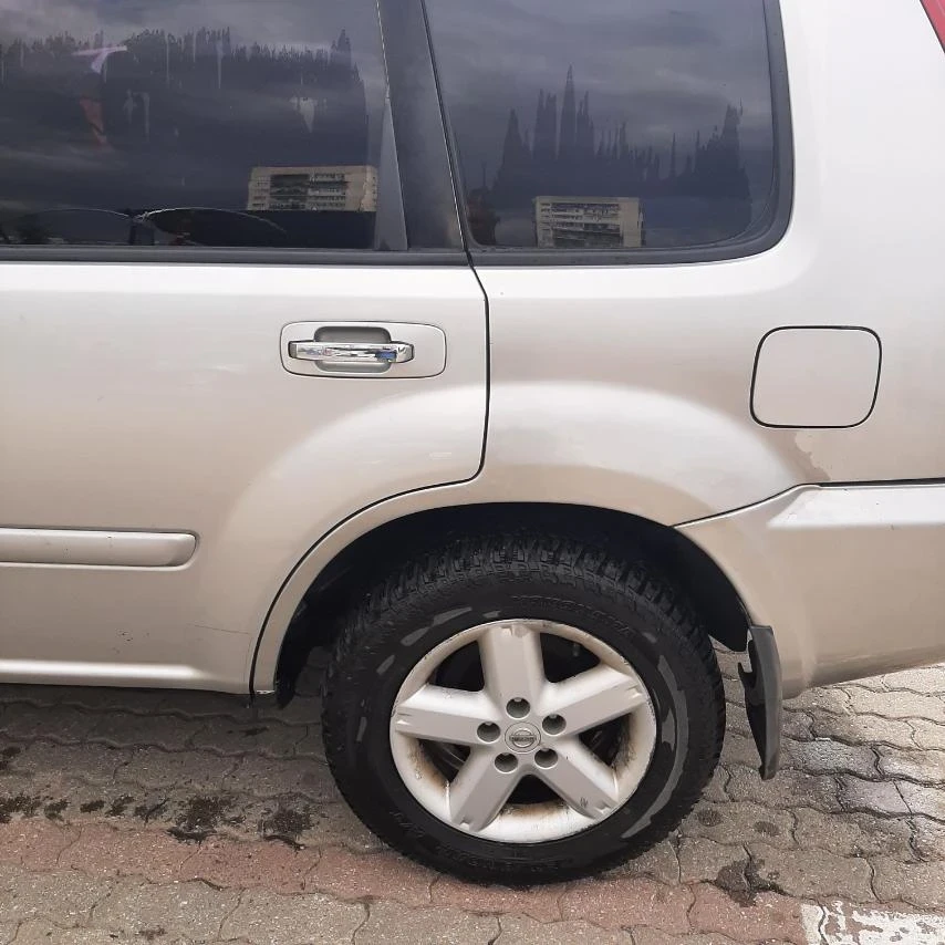 Nissan X-trail Т-30, 4х4  - изображение 4