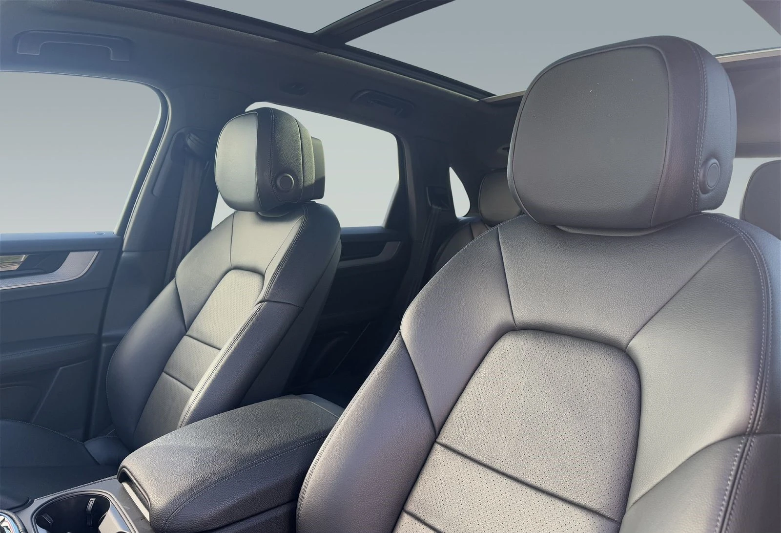 Porsche Cayenne S/ FACELIFT/ LIFT/ PANO/ BOSE/ MATRIX/ CAMERA/ 21/ - изображение 9