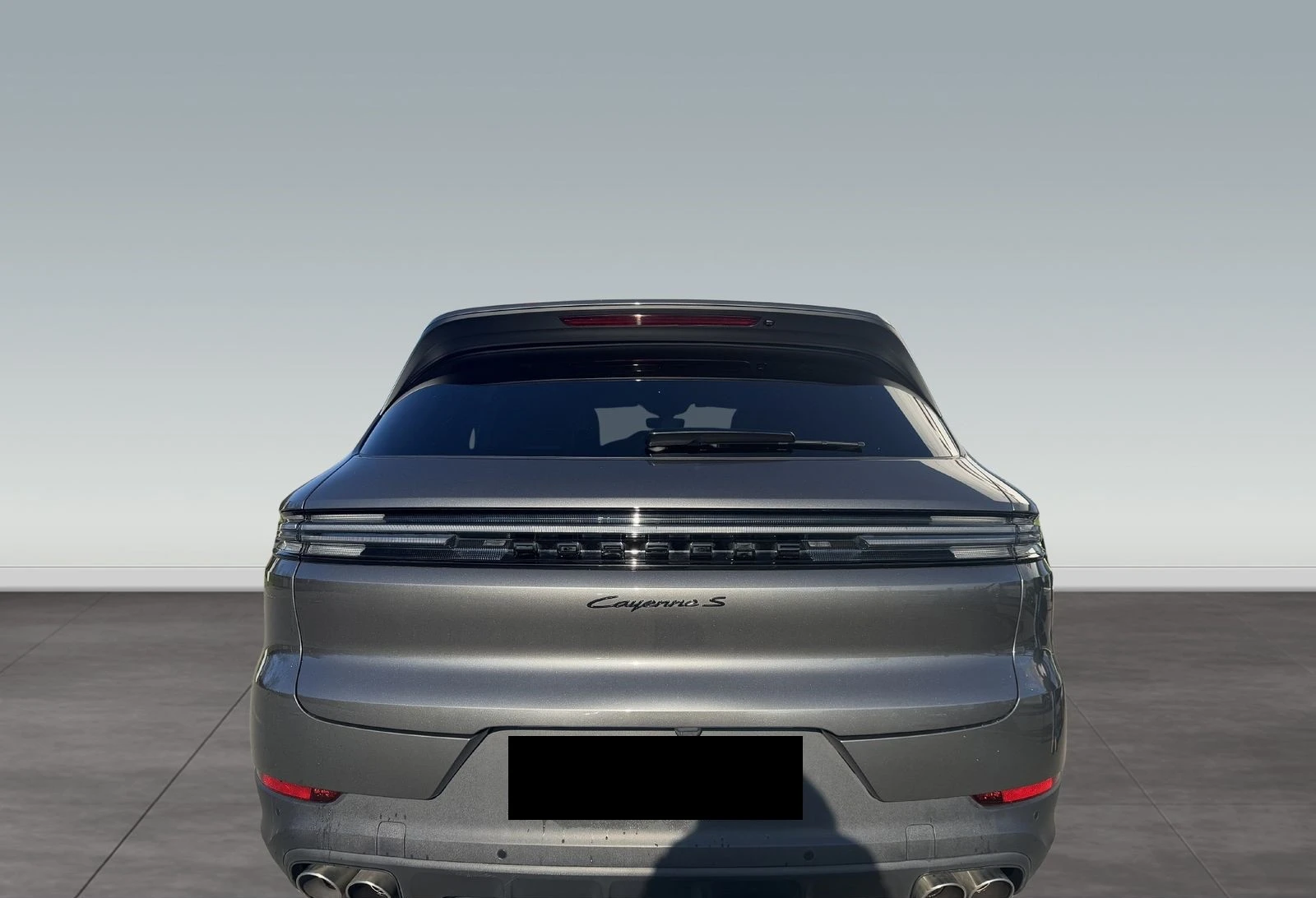 Porsche Cayenne S/ FACELIFT/ LIFT/ PANO/ BOSE/ MATRIX/ CAMERA/ 21/ - изображение 6