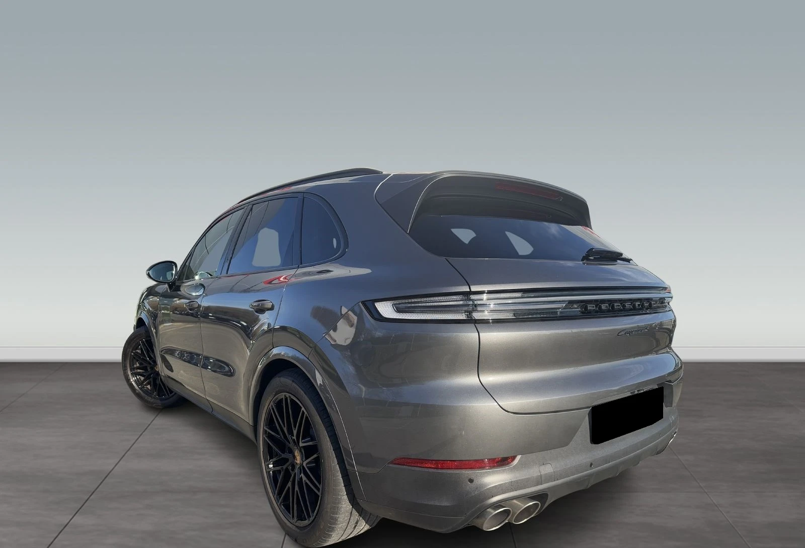 Porsche Cayenne S/ FACELIFT/ LIFT/ PANO/ BOSE/ MATRIX/ CAMERA/ 21/ - изображение 5