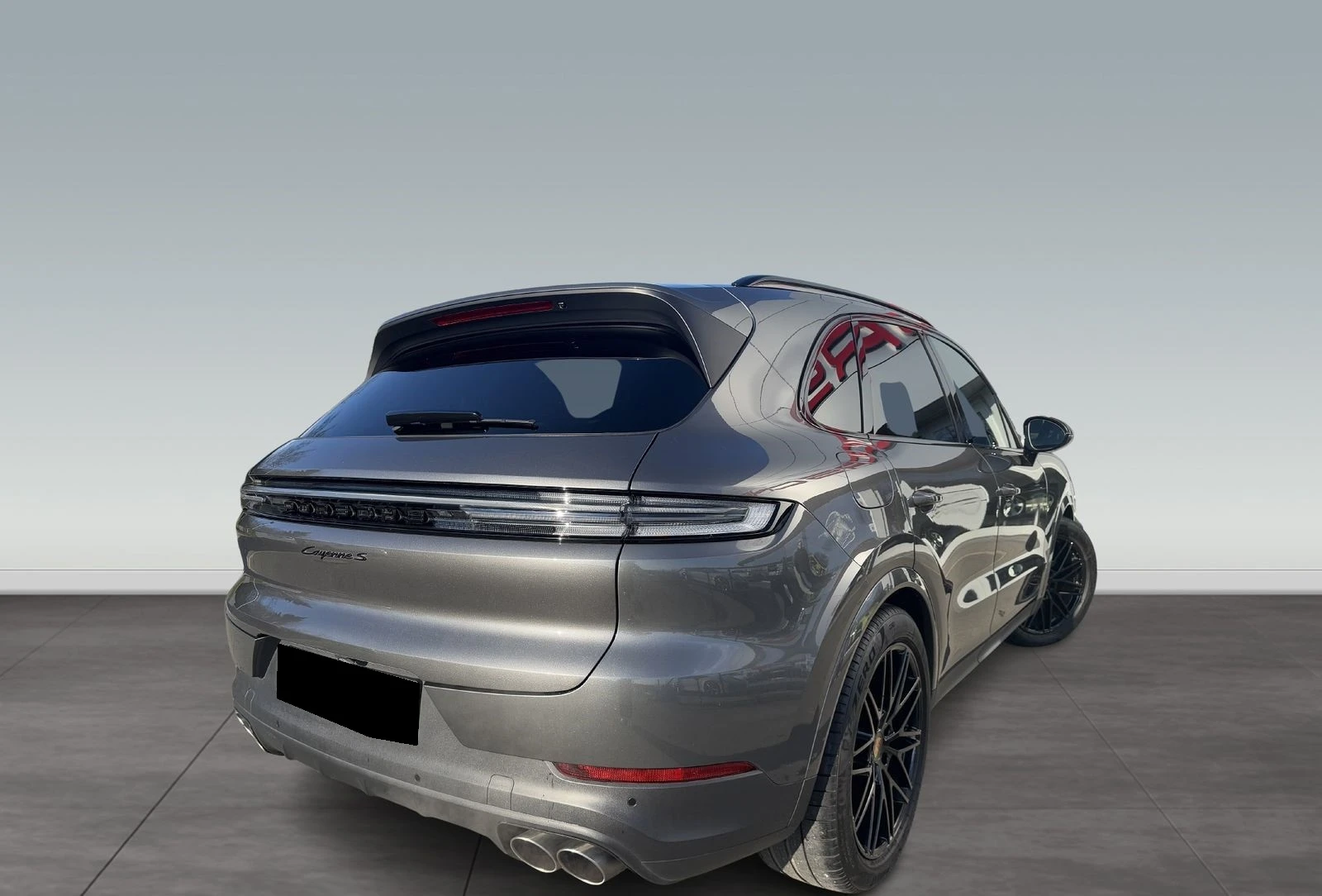 Porsche Cayenne S/ FACELIFT/ LIFT/ PANO/ BOSE/ MATRIX/ CAMERA/ 21/ - изображение 7