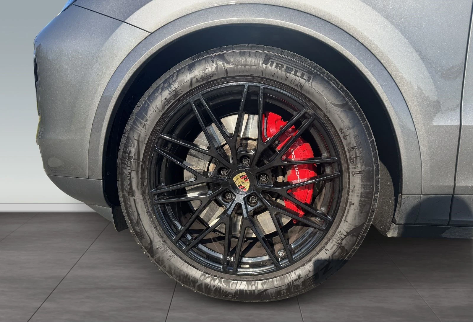 Porsche Cayenne S/ FACELIFT/ LIFT/ PANO/ BOSE/ MATRIX/ CAMERA/ 21/ - изображение 4