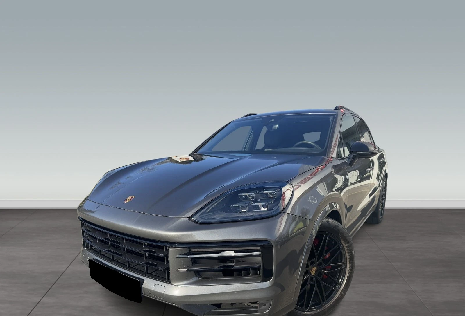 Porsche Cayenne S/ FACELIFT/ LIFT/ PANO/ BOSE/ MATRIX/ CAMERA/ 21/ - изображение 3
