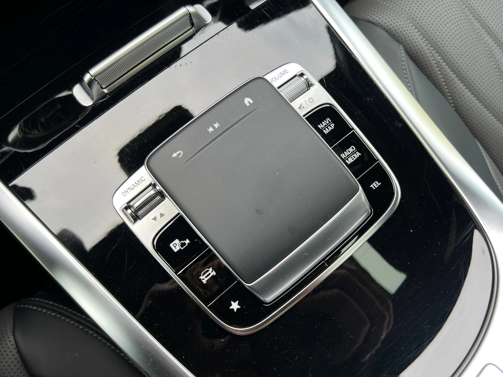 Mercedes-Benz G 450 d/AMG/4M/FACELIFT/SUPERIOR/BURM/KEYLESS/360/TV/ | Mobile.bg   11