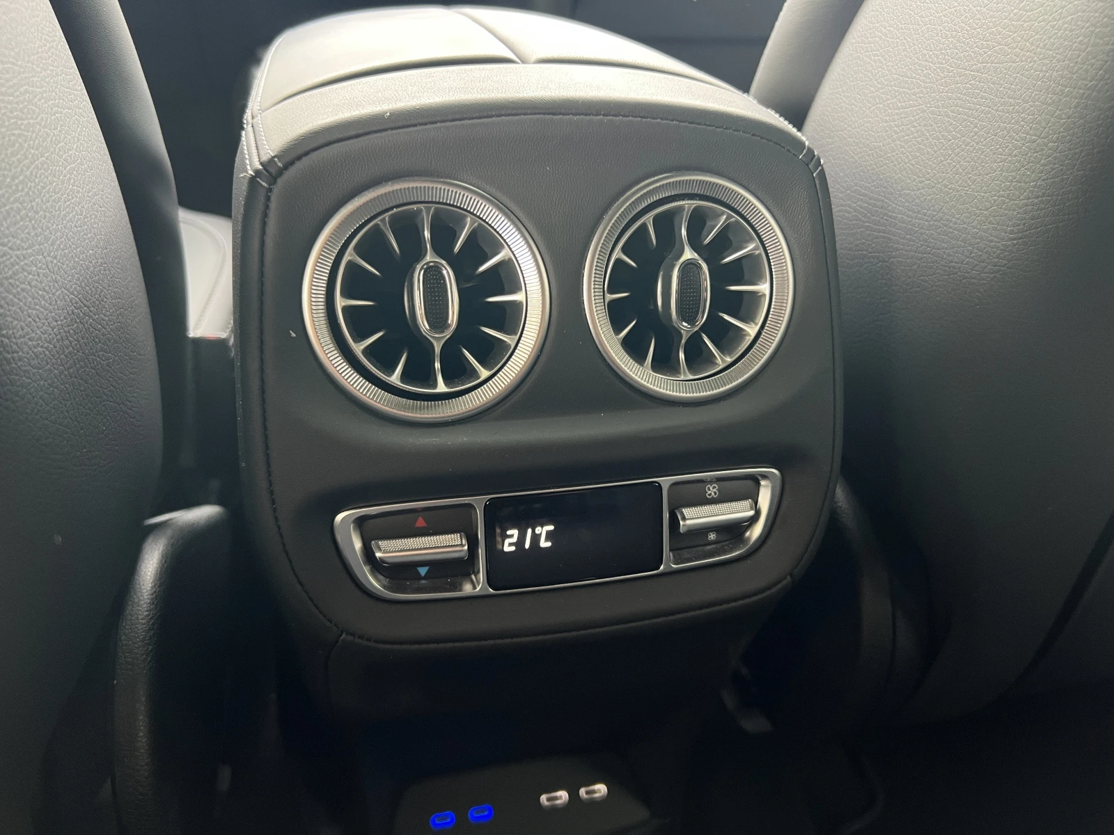 Mercedes-Benz G 450 d/AMG/4M/FACELIFT/SUPERIOR/BURM/KEYLESS/360/TV/ | Mobile.bg   16