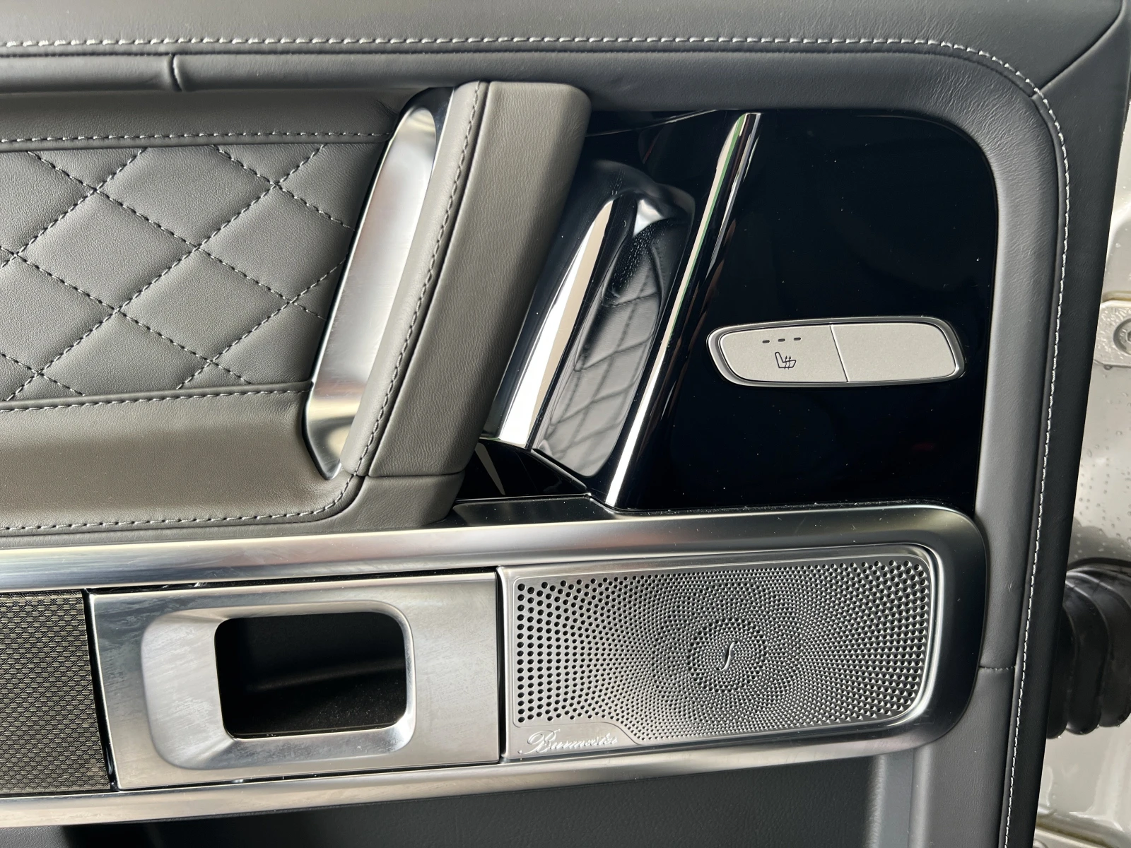 Mercedes-Benz G 450 d/AMG/4M/FACELIFT/SUPERIOR/BURM/KEYLESS/360/TV/ | Mobile.bg   13