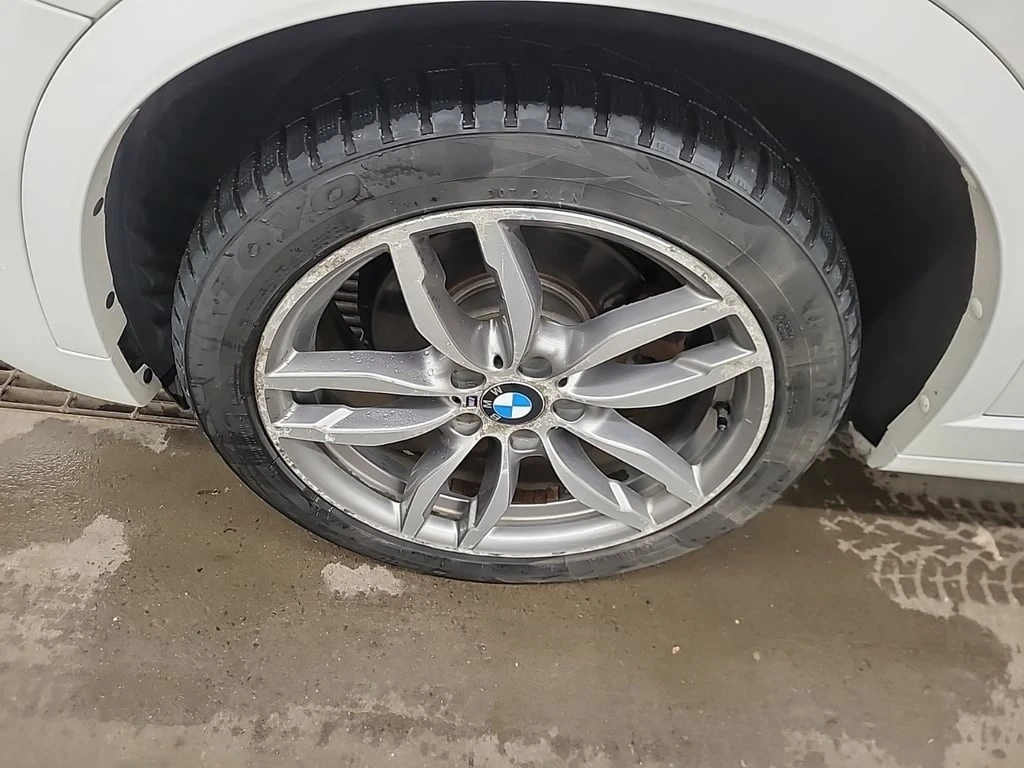 BMW X4 * XDRIVE28I * CARFAX * БЕЗ ПЪРВОНАЧАЛНА ВНОСКА - изображение 6