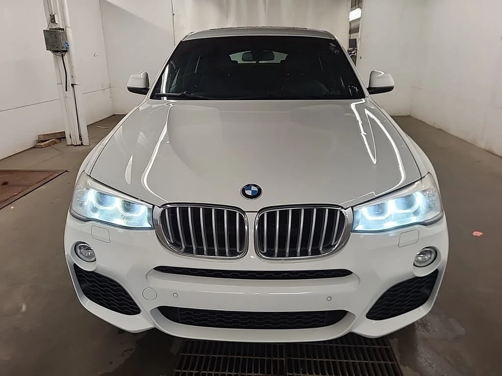 BMW X4 * XDRIVE28I * CARFAX * БЕЗ ПЪРВОНАЧАЛНА ВНОСКА - изображение 8