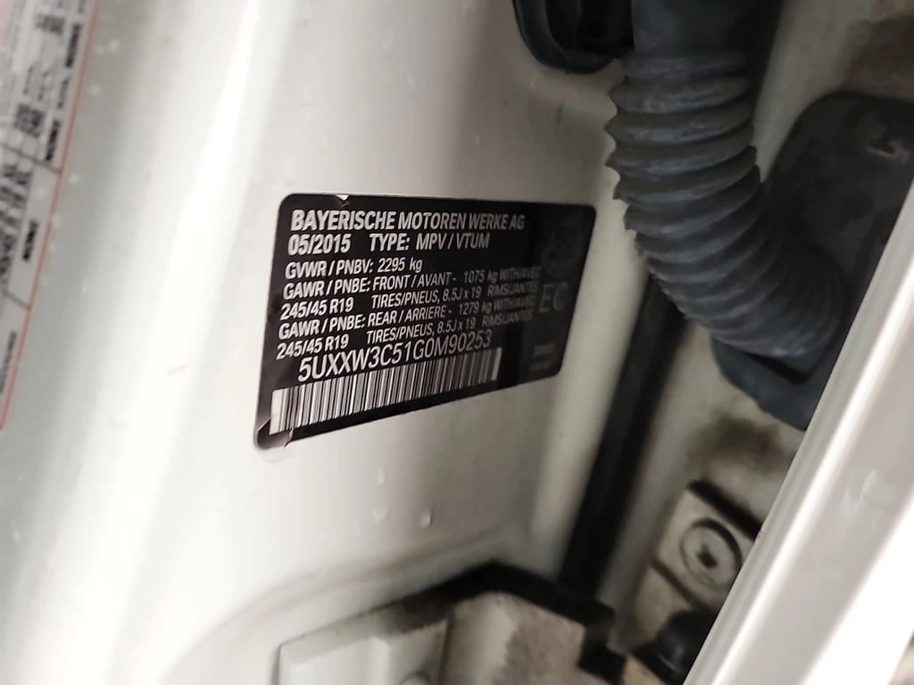 BMW X4 * XDRIVE28I * CARFAX *    | Mobile.bg   16