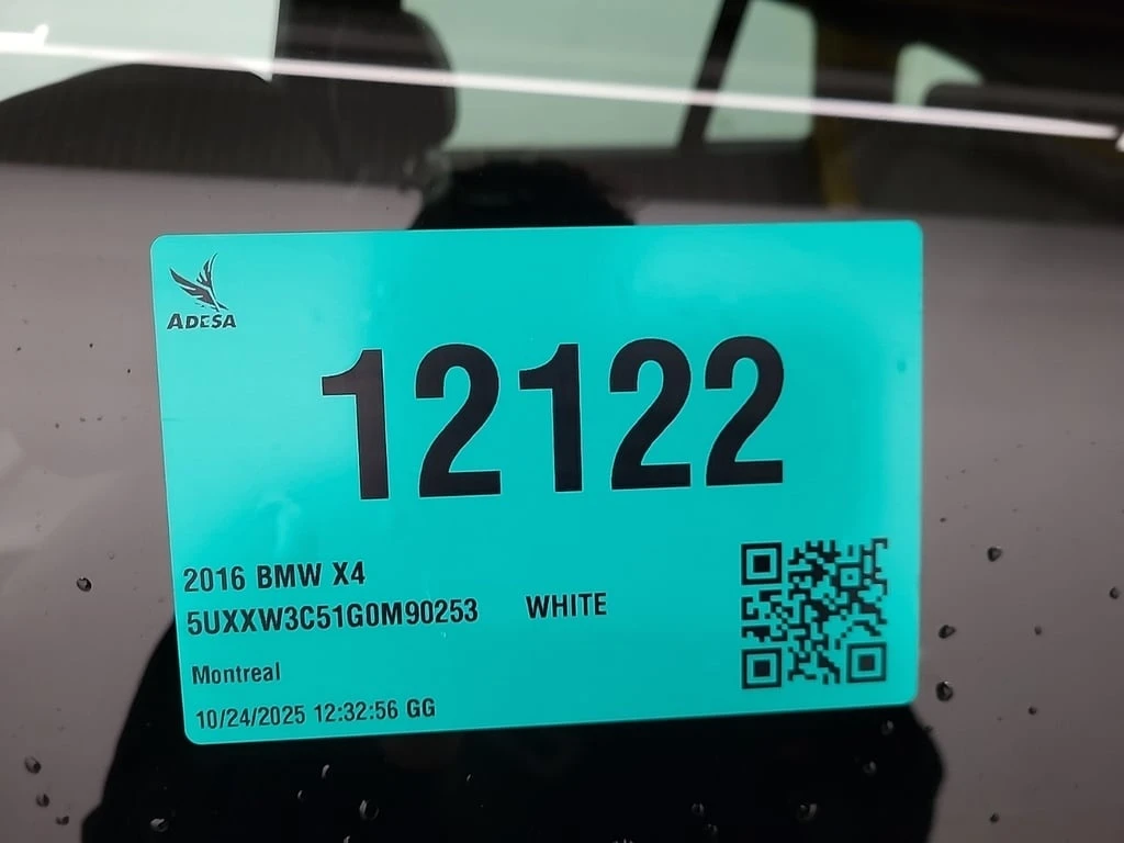 BMW X4 * XDRIVE28I * CARFAX *    | Mobile.bg   15