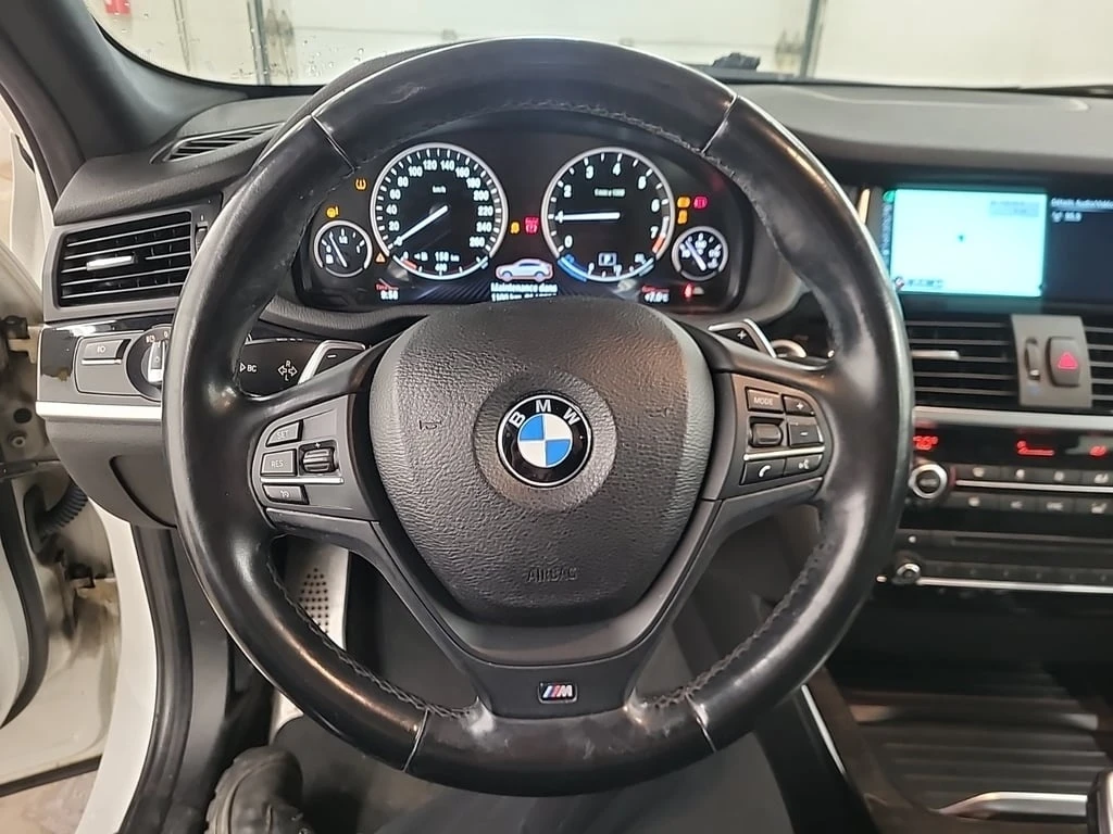 BMW X4 * XDRIVE28I * CARFAX *    | Mobile.bg   12