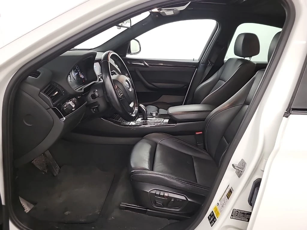 BMW X4 * XDRIVE28I * CARFAX * БЕЗ ПЪРВОНАЧАЛНА ВНОСКА - изображение 5