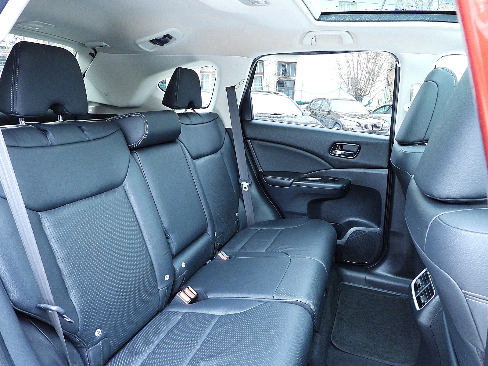 Honda Cr-v 1.6���������-���������/����/����/������/LANE ASSIS | Mobile.bg � ����������� 16