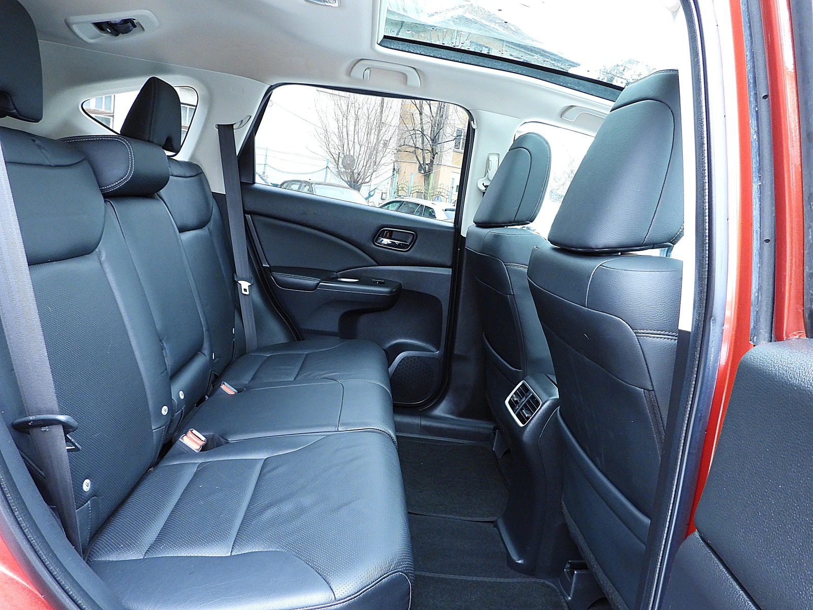 Honda Cr-v 1.6���������-���������/����/����/������/LANE ASSIS | Mobile.bg � ����������� 15