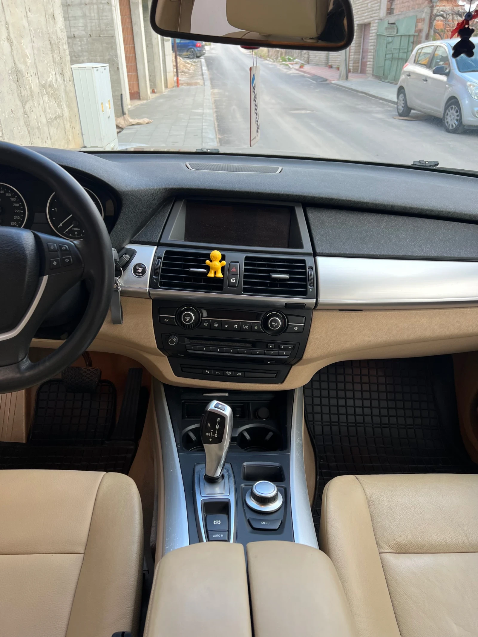 BMW X5, снимка 11 - Автомобили и джипове - 53673468