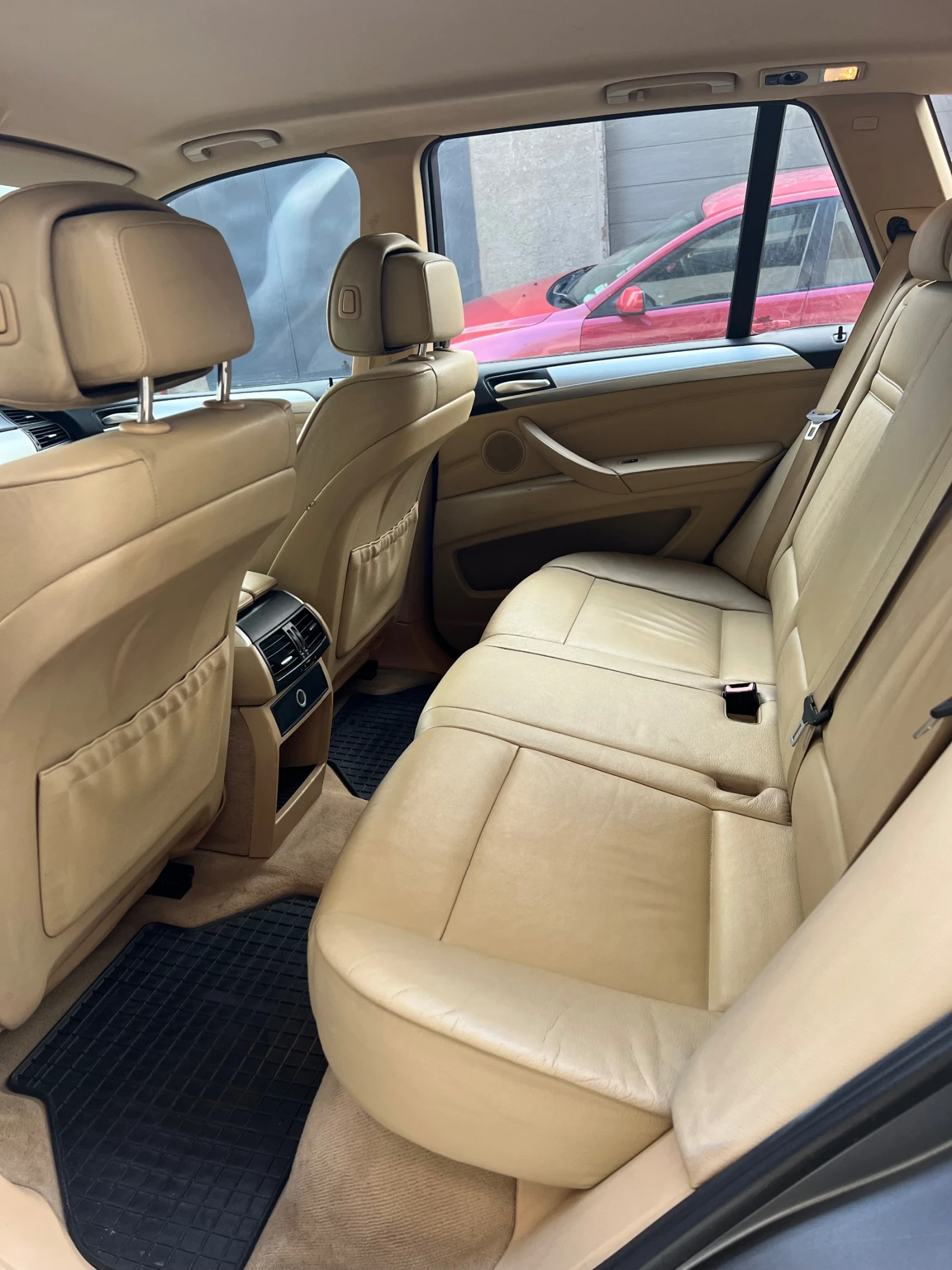 BMW X5, снимка 12 - Автомобили и джипове - 53673468