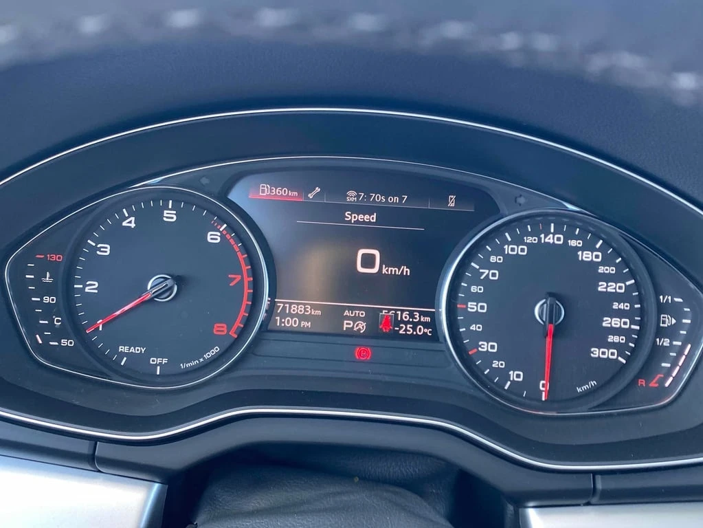 Audi Q5 * Komfort * CARFAX * БЕЗ ПЪРВОНАЧАЛНА ВНОСКА - изображение 8