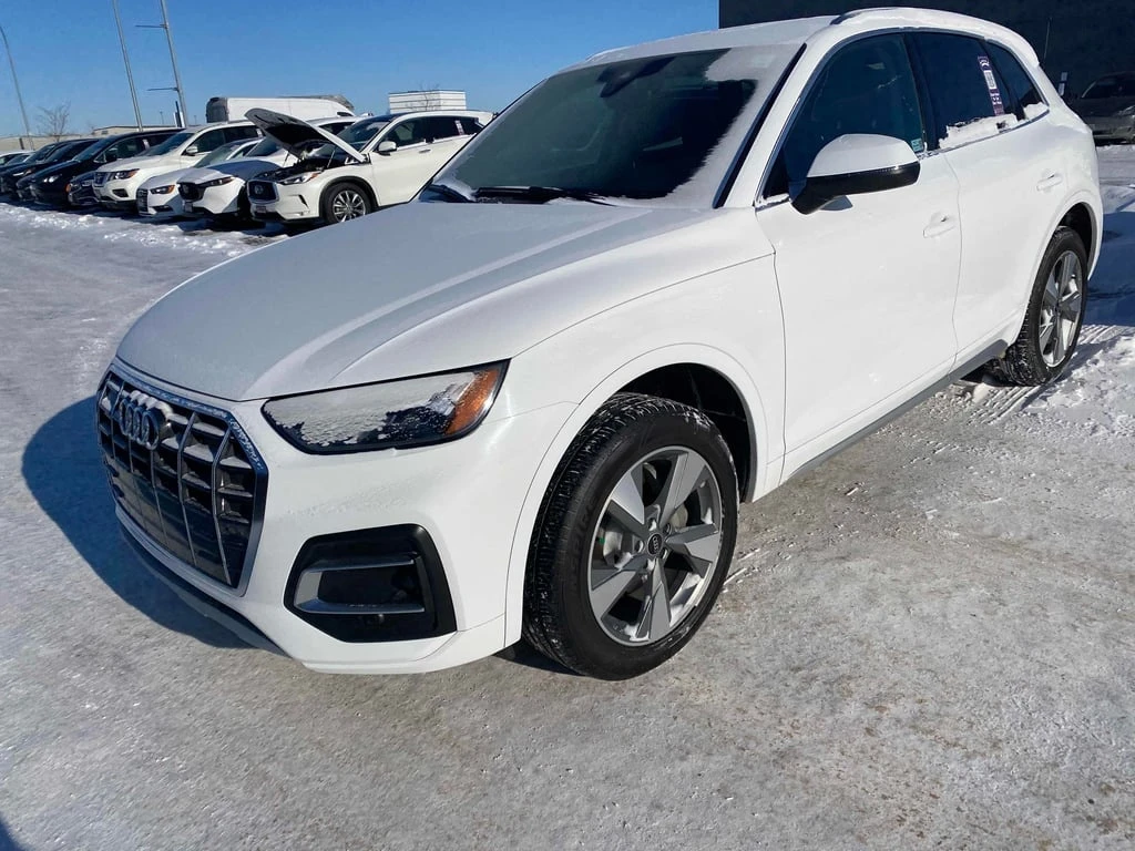 Audi Q5 * Komfort * CARFAX * ��� ������������ ������ | Mobile.bg � ����������� 1