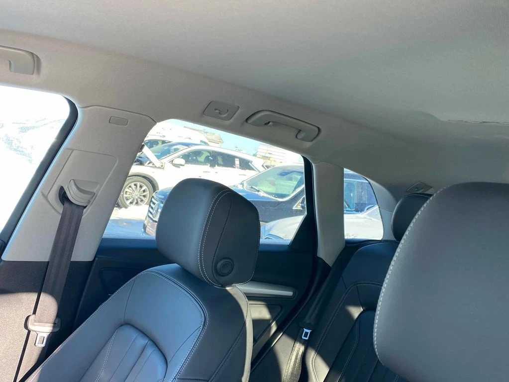 Audi Q5 * Komfort * CARFAX * ��� ������������ ������ | Mobile.bg � ����������� 12