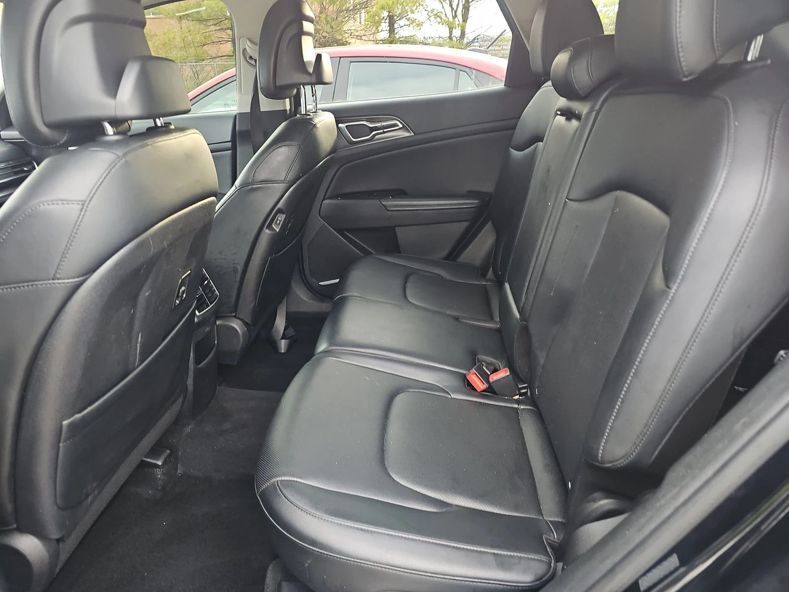 Kia Sportage EX | Mobile.bg � ����������� 13