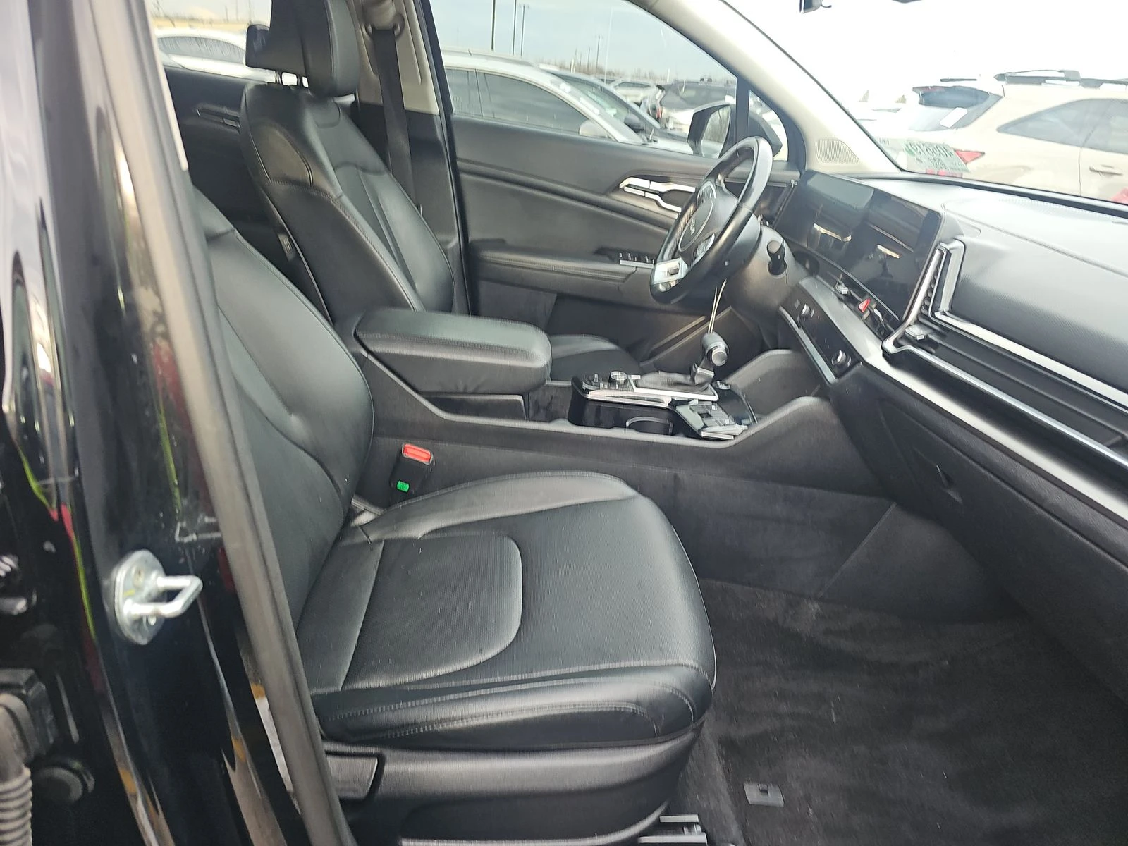 Kia Sportage EX | Mobile.bg � ����������� 12