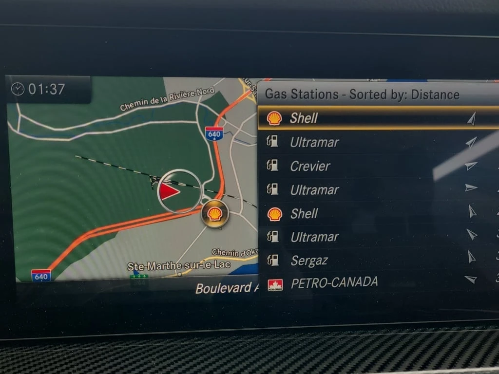 Mercedes-Benz G 63 AMG * CARFAX * БЕЗ ПЪРВОНАЧАЛНА ВНОСКА - изображение 8