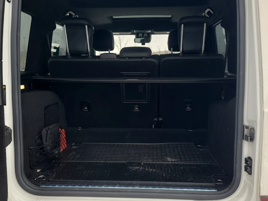 Mercedes-Benz G 63 AMG * CARFAX * ��� ������������ ������ | Mobile.bg � ����������� 12