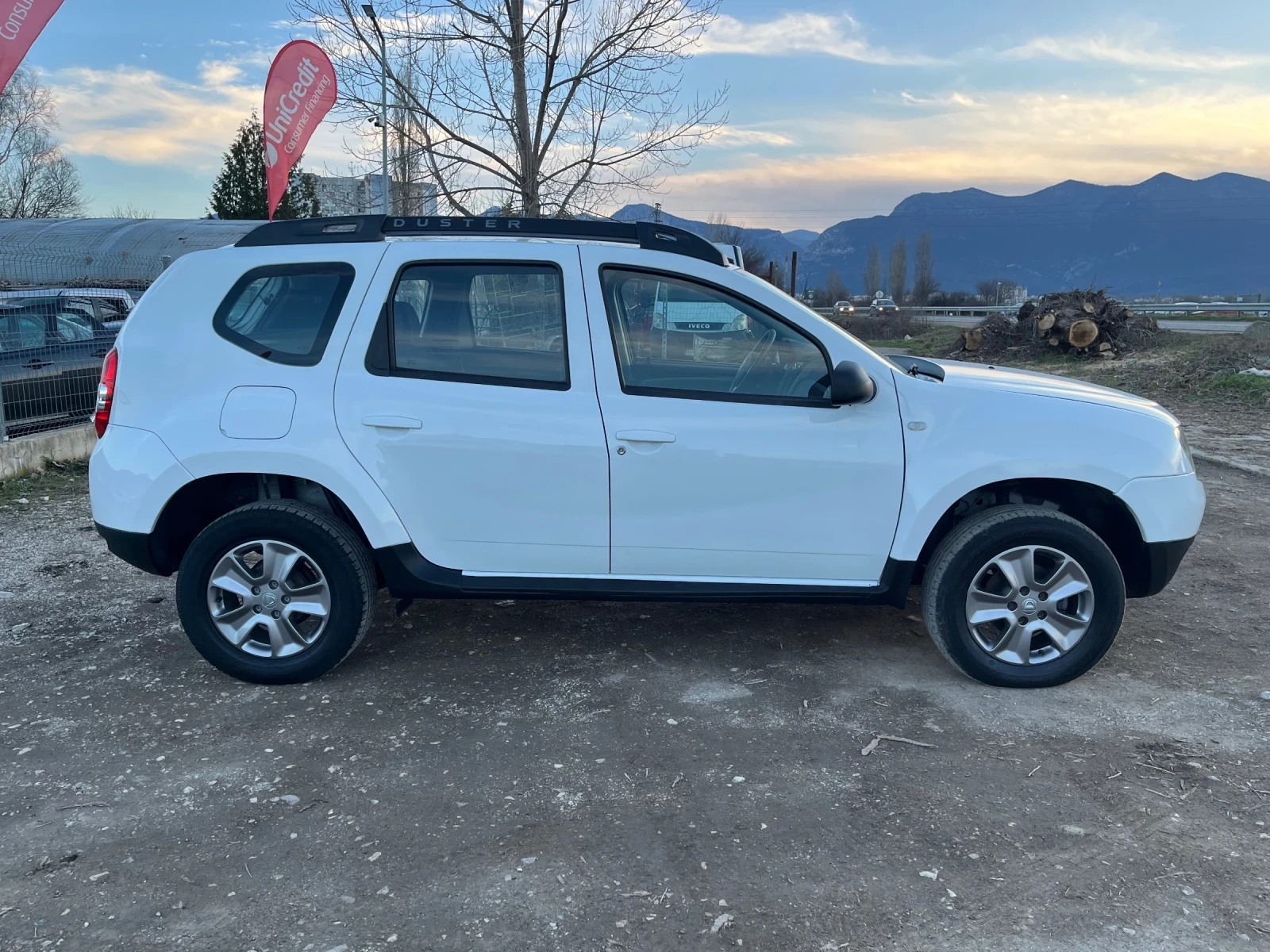 Dacia Duster 1.6i-GPL-FEIS-ITALIA - изображение 4