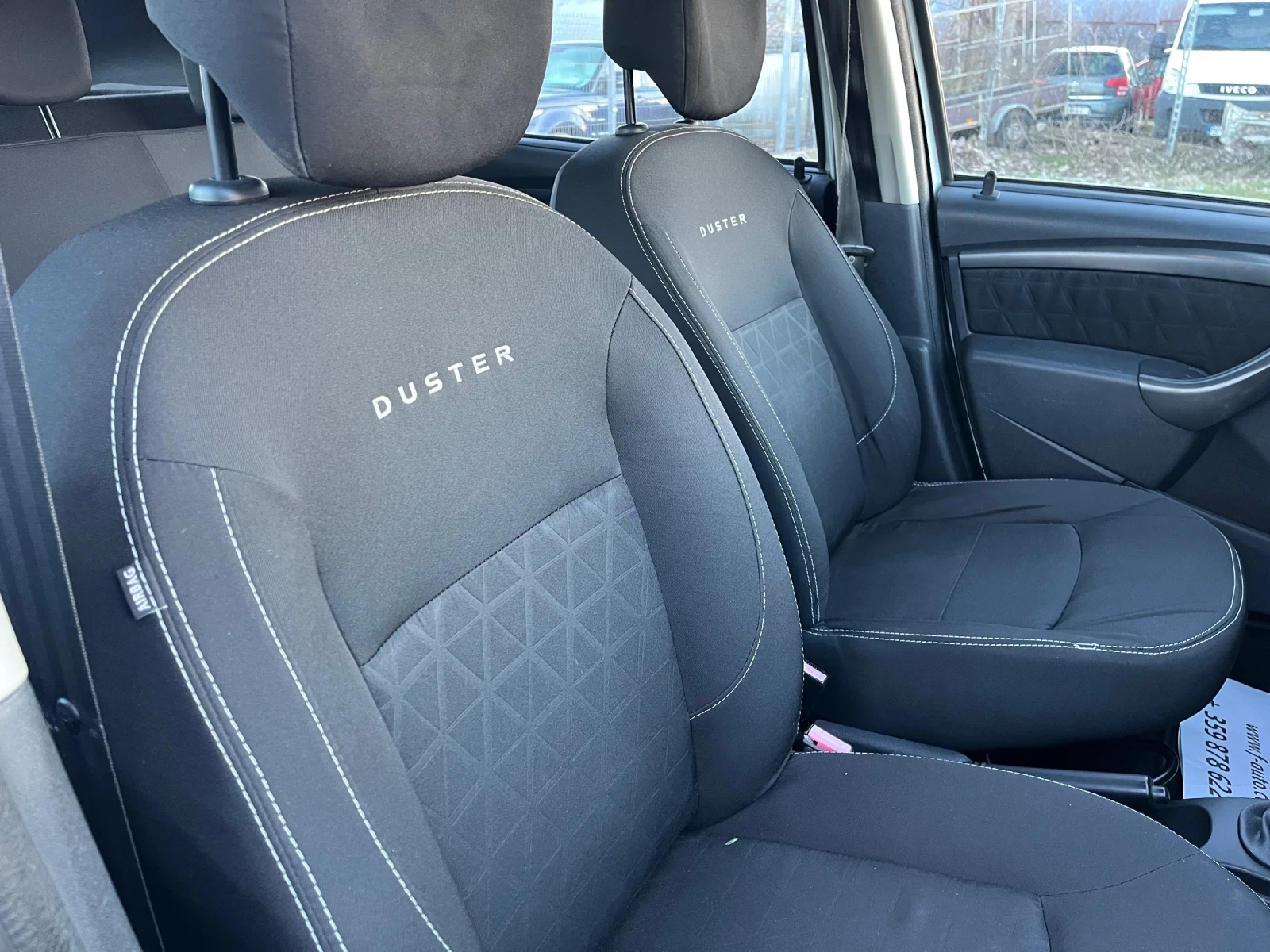 Dacia Duster 1.6i-GPL-FEIS-ITALIA - изображение 6