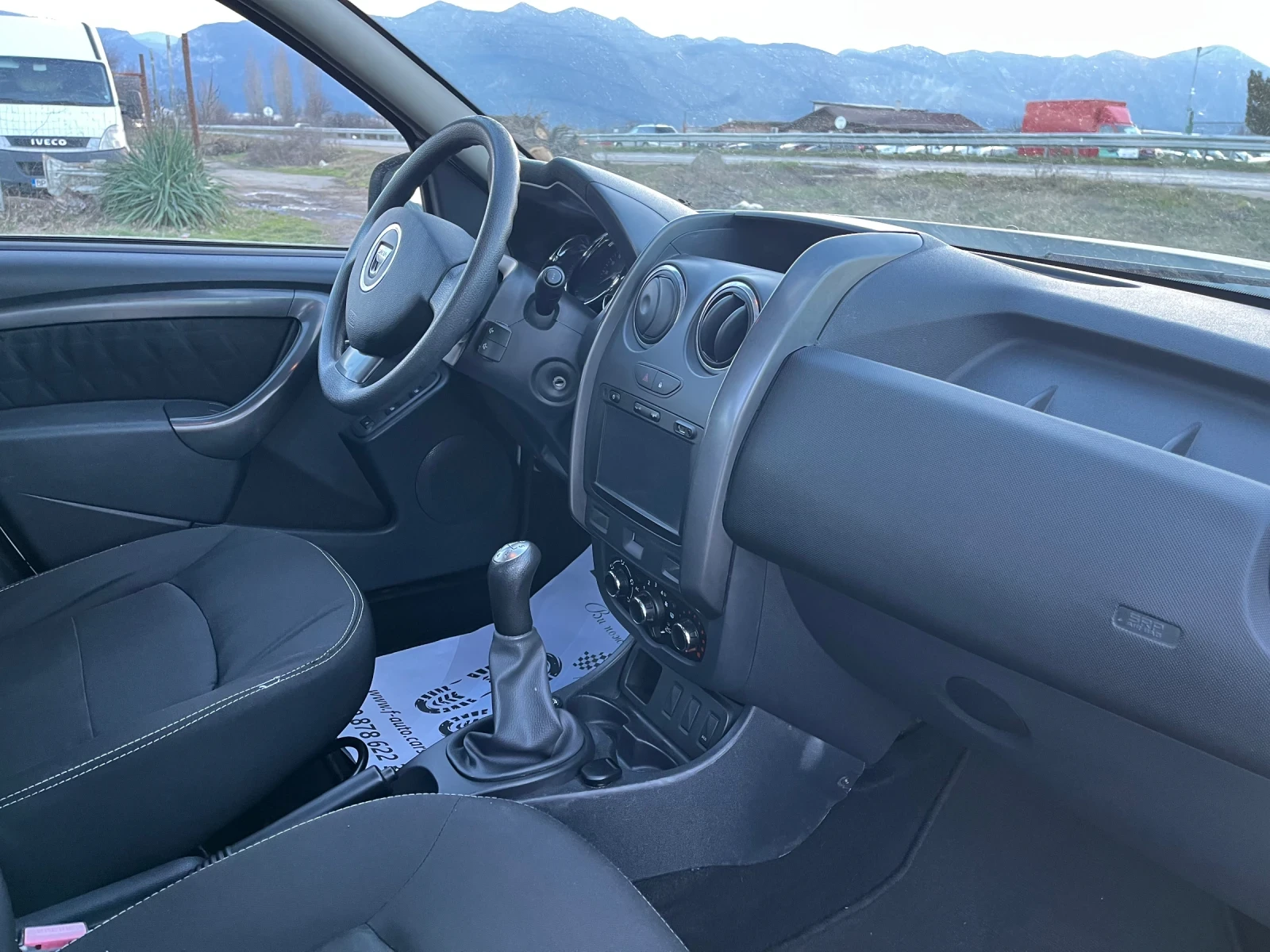 Dacia Duster 1.6i-GPL-FEIS-ITALIA - изображение 5