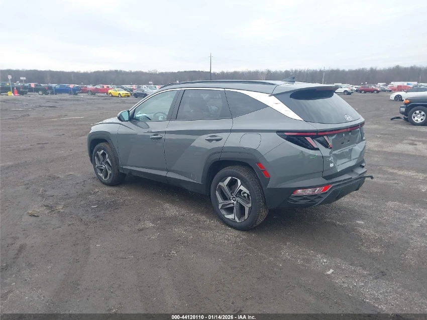 Hyundai Tucson SEL* DIGITAL* ПОДГРЕВ* ПАНО - изображение 4