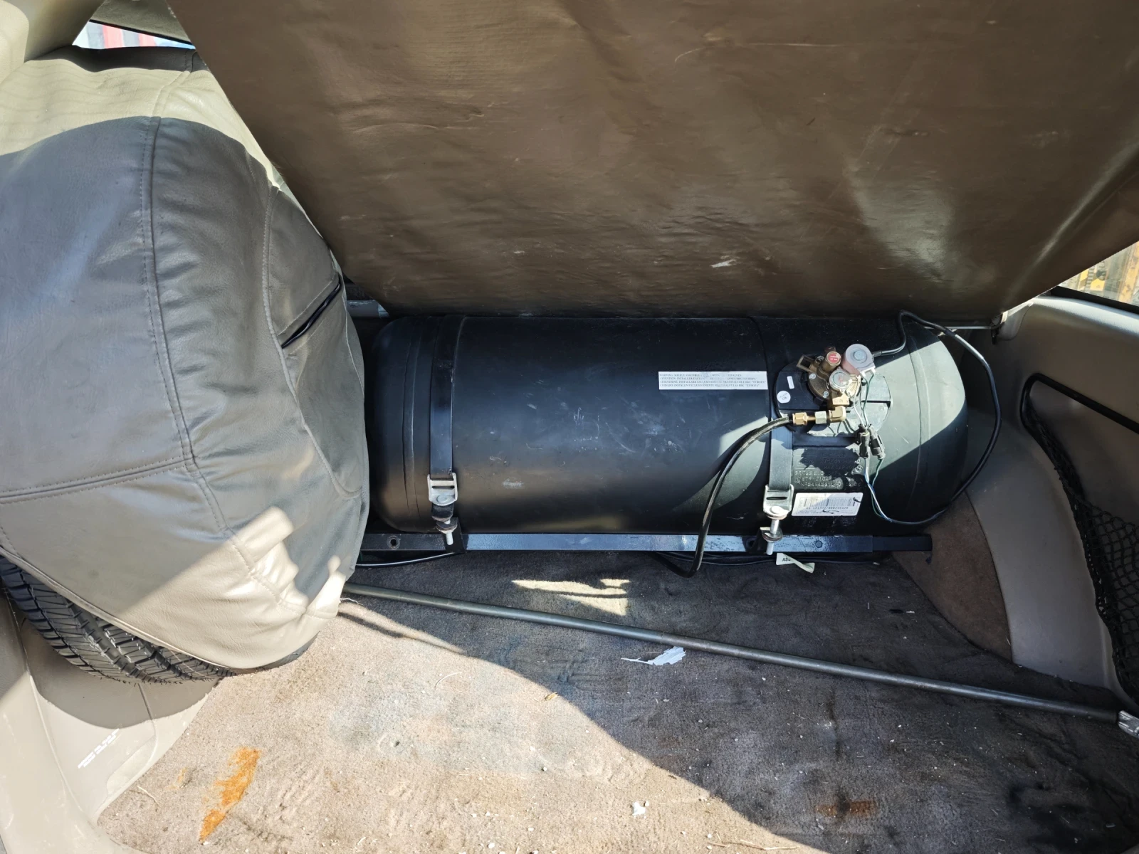 Jeep Grand cherokee 4.0i-LIMITED, снимка 12 - Автомобили и джипове - 53841590