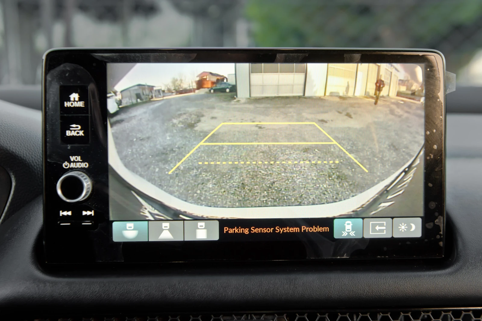 Honda Hr-v 4х4, снимка 17 - Автомобили и джипове - 54122087