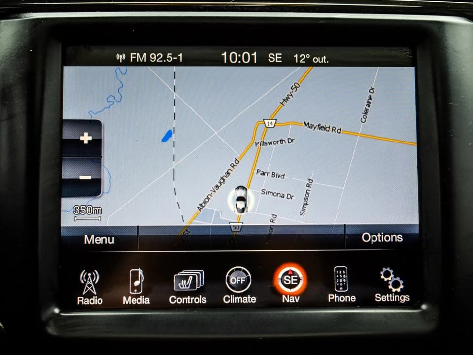 Dodge RAM 1500 * SPORT* FULL* ПОДГРЕВ* ОБДУХВАНЕ* , снимка 14 - Автомобили и джипове - 54201143