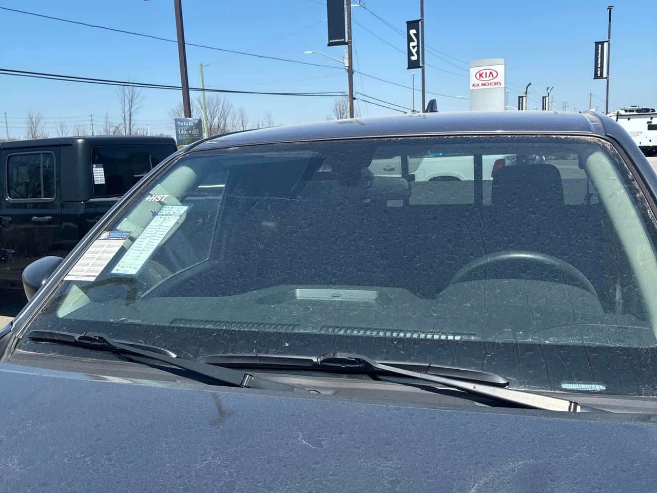 Nissan Frontier * King Cab Standard Bed 4x4* KEYLESS* , снимка 14 - Автомобили и джипове - 54330128