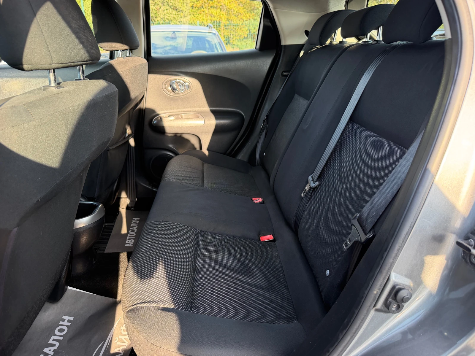 Nissan Juke 1.5DCI-110 TEKNA NAVI CAMERA | Mobile.bg � ����������� 12