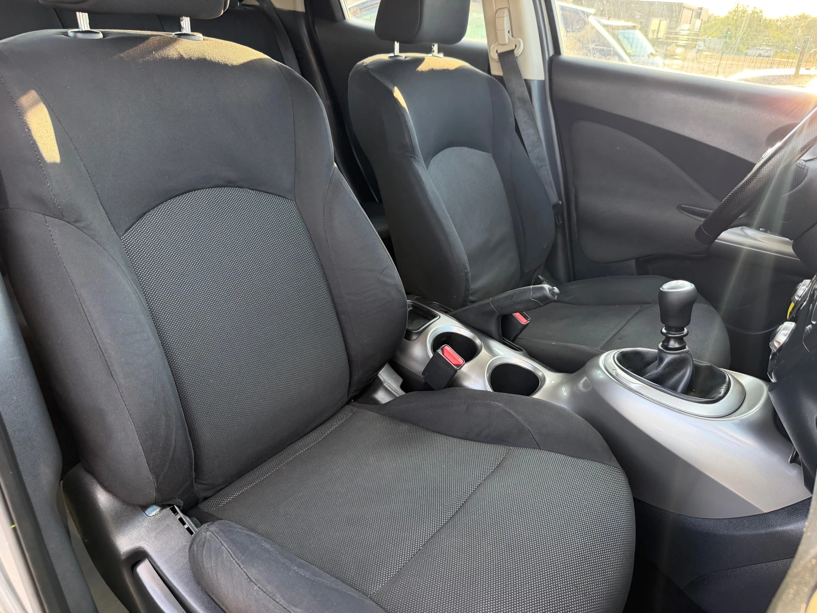 Nissan Juke 1.5DCI-110 TEKNA NAVI CAMERA | Mobile.bg � ����������� 11