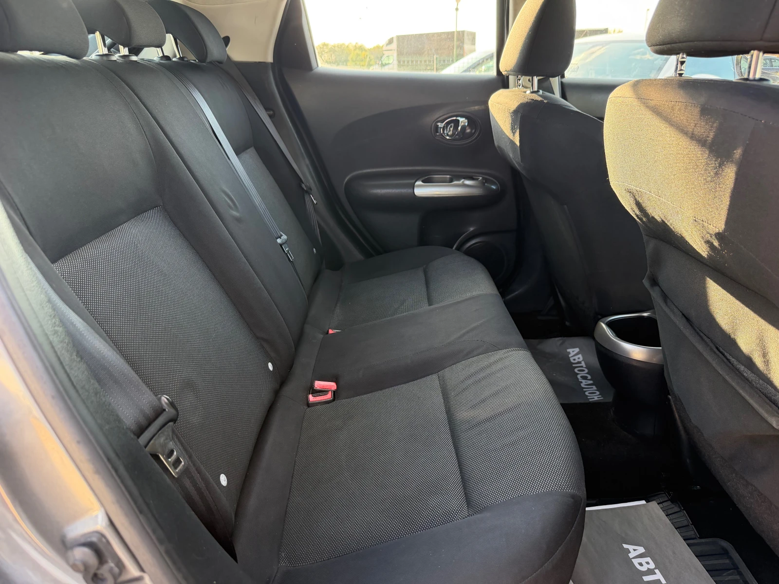 Nissan Juke 1.5DCI-110 TEKNA NAVI CAMERA | Mobile.bg � ����������� 13