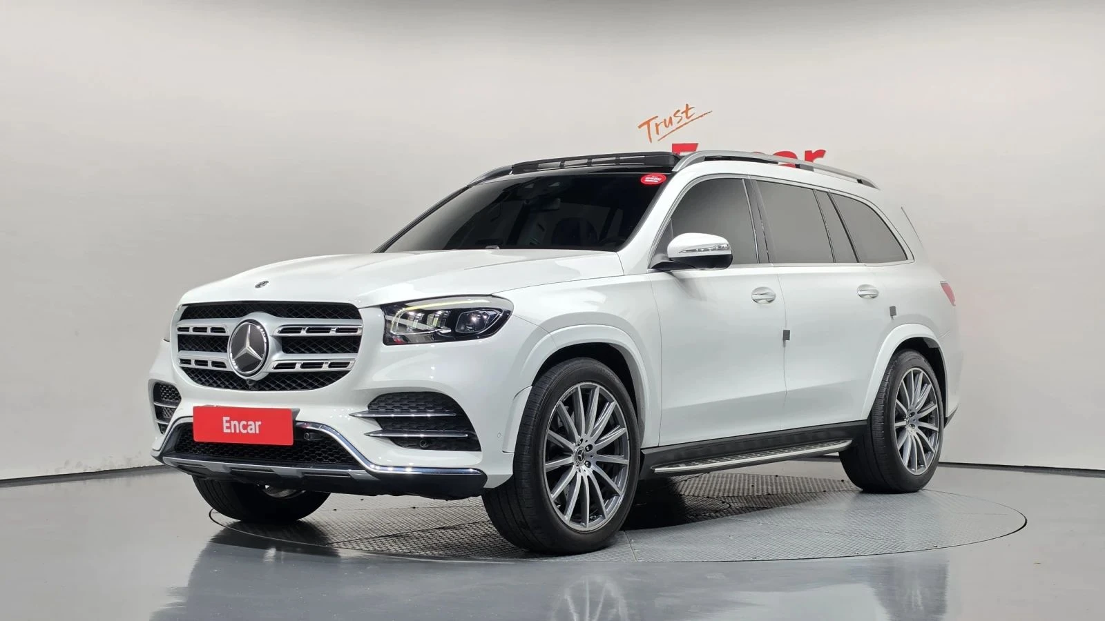 Mercedes-Benz GLS580 | Mobile.bg � ����������� 1