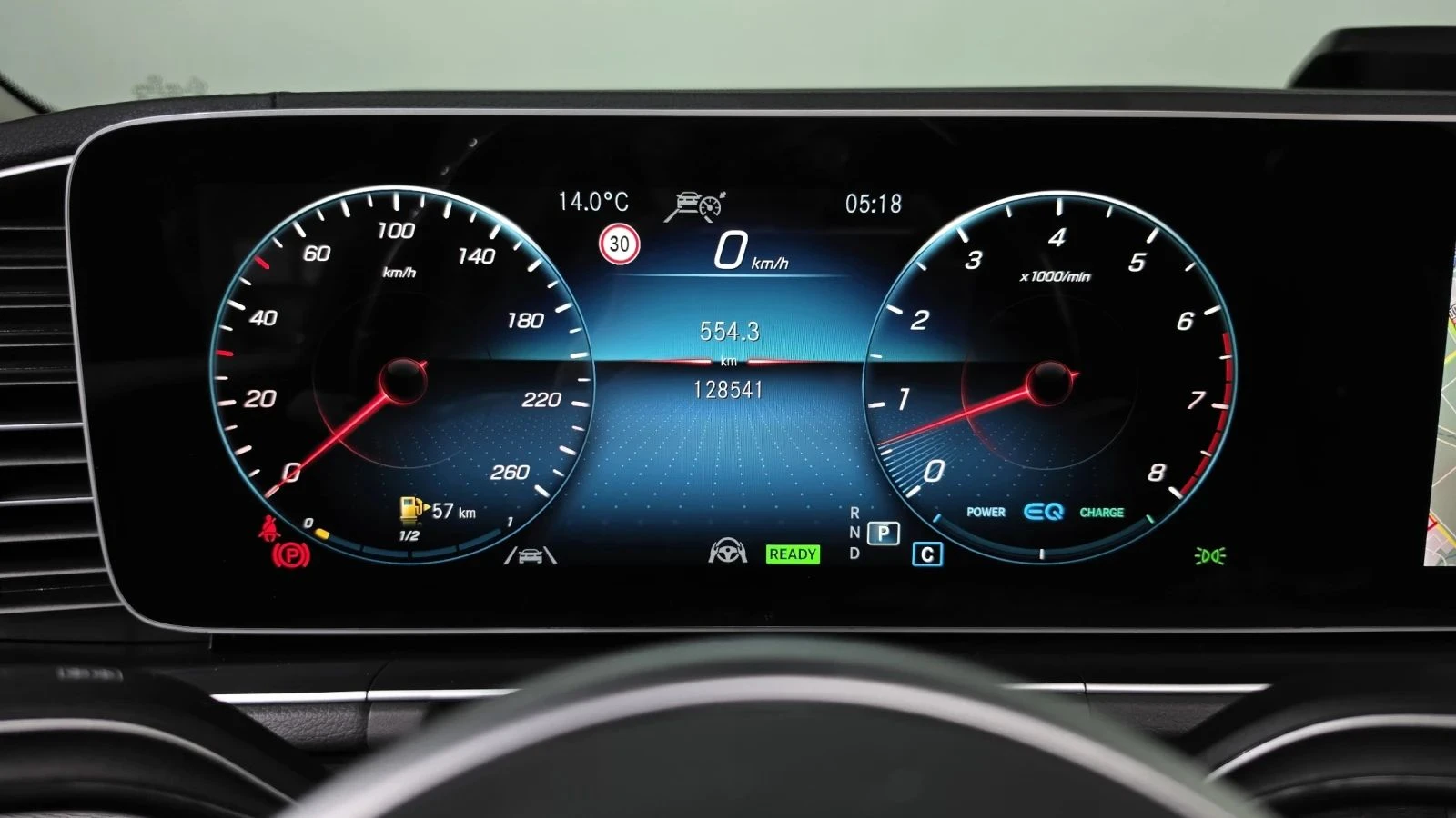 Mercedes-Benz GLS580 | Mobile.bg � ����������� 8